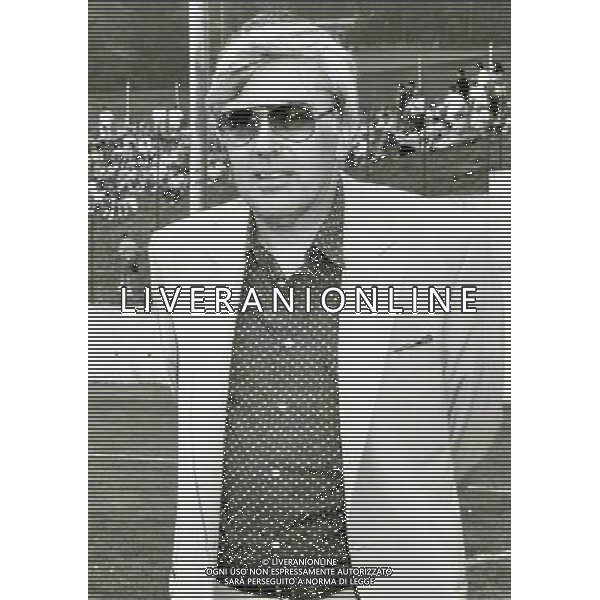 RETROSPETTIVA GIORGIO PEDRANESCHI DIRIGENTE PARMA CALCIO NELLA FOTO GIORGIO PEDRANESCHI DIRIGENTE DEL PARMA CALCIO AG ALDO LIVERANI SAS