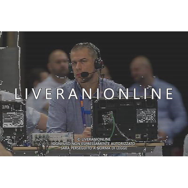 KATOWICE 31.08.2017 SPORT SIATKOWKA CEV MISTRZOSTWA EUROPY W PILCE SIATKOWEJ MEZCZYZN LOTTO EUROVOLLEY POLAND 2017 CEV VOLLEYBALL EUROPEAN CHAMPIONSHIP MEN BELGIUM - ITALY BELGIA - WLOCHY NZ. DAMIAN DACEWICZ FOT. MICHAL CHWIEDUK / FOKUSMEDIA/NEWSPIX.PL --- Newspix.pl AG ALDO LIVERANI SAS ONLY ITALY *** Local Caption *** www.newspix.pl mail us: info@newspix.pl call us: 0048 022 23 22 222 --- Polish Picture Agency by Ringier Axel Springer Poland
