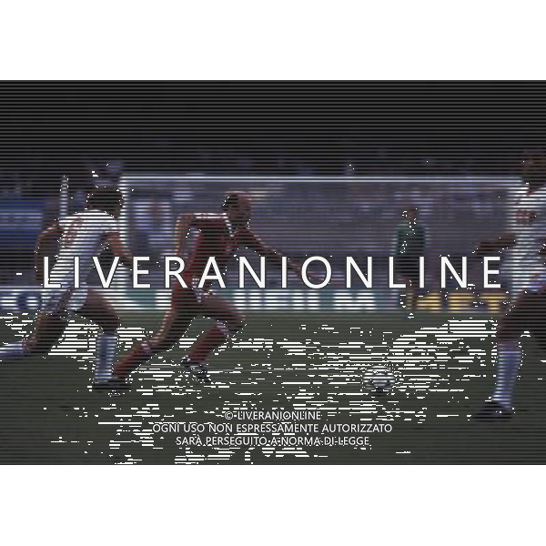 RETROSPETTIVA LATO GREGORZ CALCIATORE NELLA FOTO GREGORZ LATO CON LA MAGLIA DELLA NAZIONALE DELLA POLONIA AG ALDO LIVERANI SAS