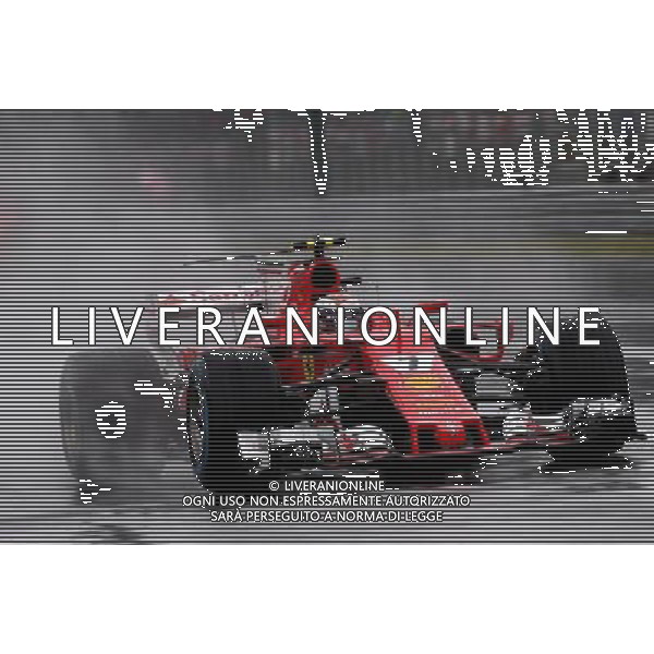 Kimi Raikkonen (FIN) Scuderia Ferrari 02.09.2017. Formula 1 World Championship, Rd 13, Italian Grand Prix, Monza, Italy, Qualifying Day. AG ALDO LIVERANI SAS ONLY ITALY