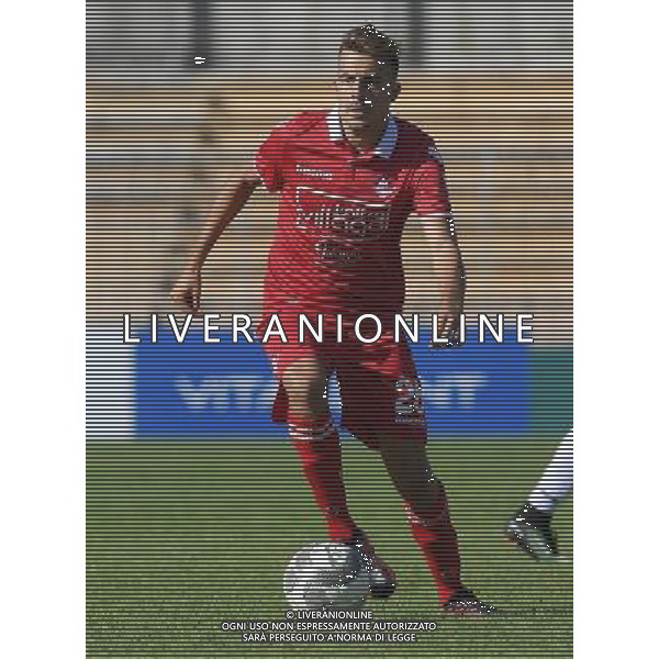 Campionato di Calcio Lega Pro Girone A 2017/2018 2a Giornata Piacenza - 03.09.2017 Piacenza-Cuneo Nella Foto:Scaccabarozzi Jacopo /Ph.Vitez-Ag. Aldo Liverani
