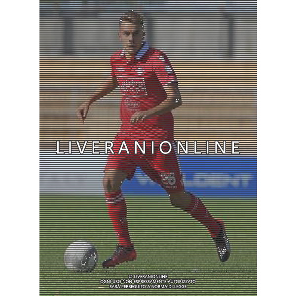 Campionato di Calcio Lega Pro Girone A 2017/2018 2a Giornata Piacenza - 03.09.2017 Piacenza-Cuneo Nella Foto:Scaccabarozzi Jacopo /Ph.Vitez-Ag. Aldo Liverani
