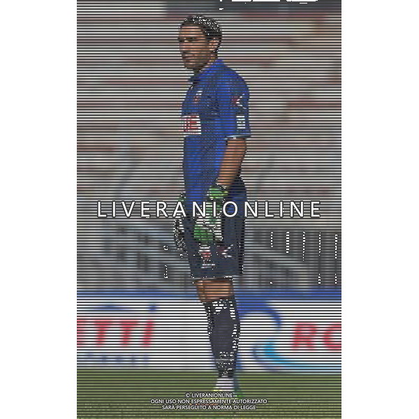 Campionato di Calcio Lega Pro Girone A 2017/2018 2a Giornata Piacenza - 03.09.2017 Piacenza-Cuneo Nella Foto:Stancampiano Giuseppe /Ph.Vitez-Ag. Aldo Liverani