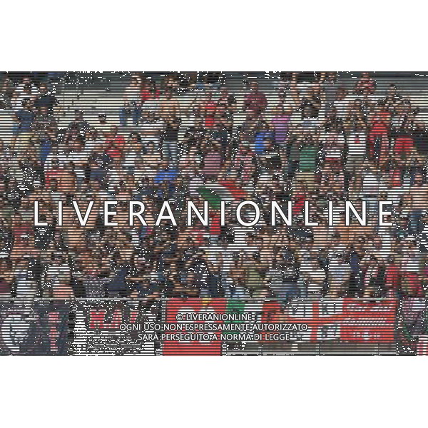 Campionato di Calcio Lega Pro Girone A 2017/2018 2a Giornata Piacenza - 03.09.2017 Piacenza-Cuneo Nella Foto:Tifosi Piacenza /Ph.Vitez-Ag. Aldo Liverani