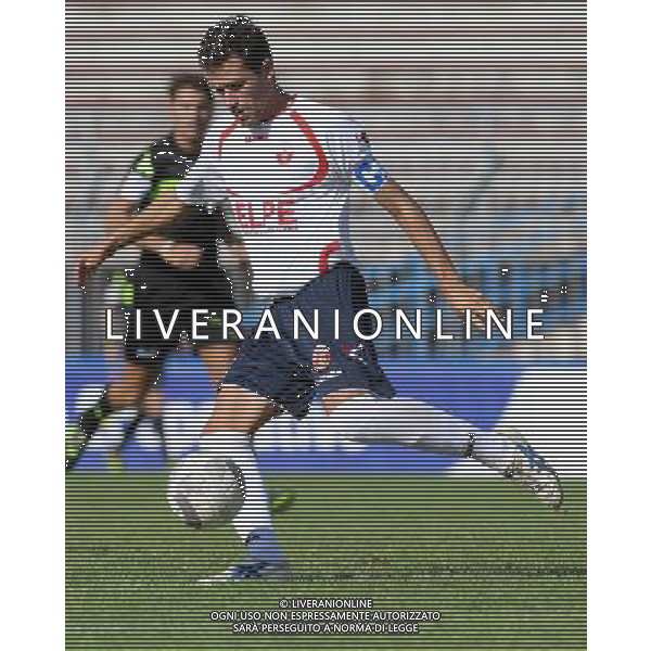 Campionato di Calcio Lega Pro Girone A 2017/2018 2a Giornata Piacenza - 03.09.2017 Piacenza-Cuneo Nella Foto:Conrotto Giorgio /Ph.Vitez-Ag. Aldo Liverani