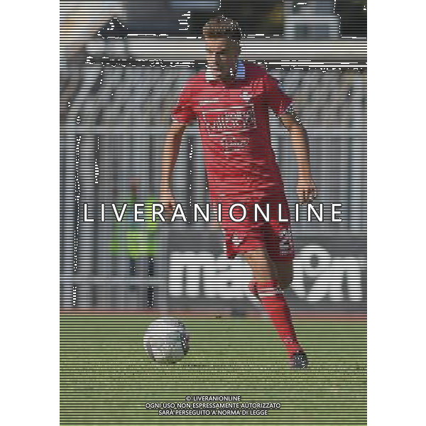 Campionato di Calcio Lega Pro Girone A 2017/2018 2a Giornata Piacenza - 03.09.2017 Piacenza-Cuneo Nella Foto:Scaccabarozzi Jacopo /Ph.Vitez-Ag. Aldo Liverani