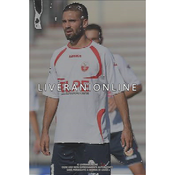 Campionato di Calcio Lega Pro Girone A 2017/2018 2a Giornata Piacenza - 03.09.2017 Piacenza-Cuneo Nella Foto:Gerbaudo Matteo /Ph.Vitez-Ag. Aldo Liverani