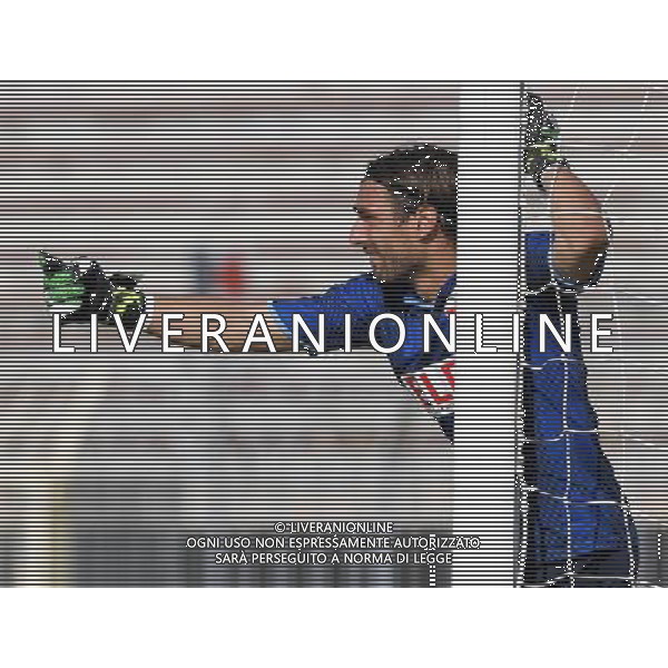 Campionato di Calcio Lega Pro Girone A 2017/2018 2a Giornata Piacenza - 03.09.2017 Piacenza-Cuneo Nella Foto:Stancampiano Giuseppe /Ph.Vitez-Ag. Aldo Liverani