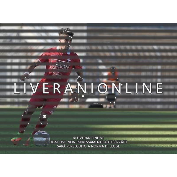 Campionato di Calcio Lega Pro Girone A 2017/2018 2a Giornata Piacenza - 03.09.2017 Piacenza-Cuneo Nella Foto:Di Cecco Diego /Ph.Vitez-Ag. Aldo Liverani