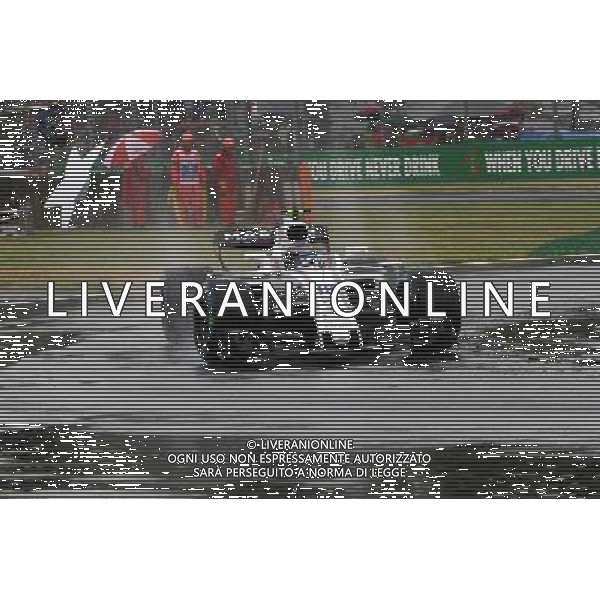 Monza ( MB ) 02/09/2017 Autodromo Nazionale di Monza. Formula 1 Gran Premio Heineken díItalia 2017 Nella foto: Lance Stroll ( BRA ) su Williams Mercedes PH Lauro Montagnini AG ALDO LIVERANI SAS