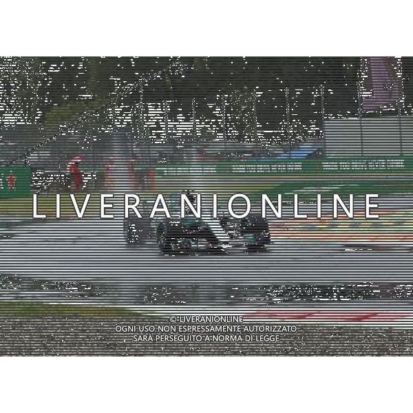Monza ( MB ) 02/09/2017 Autodromo Nazionale di Monza. Formula 1 Gran Premio Heineken díItalia 2017 Nella foto: Valtteri Bottas ( FIN ) su MERCEDES PH Lauro Montagnini AG ALDO LIVERANI SAS