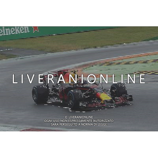 Monza ( MB ) 02/09/2017 Autodromo Nazionale di Monza. Formula 1 Gran Premio Heineken díItalia 2017 Nella foto: Max Verstappen ( NED ) su Red Bull Racing TAG Heuer PH Lauro Montagnini AG ALDO LIVERANI SAS