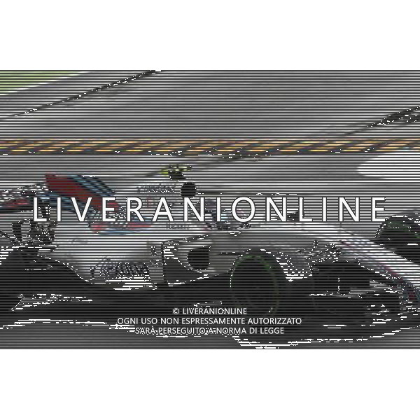 Monza ( MB ) 02/09/2017 Autodromo Nazionale di Monza. Formula 1 Gran Premio Heineken díItalia 2017 Nella foto: Lance Stroll ( BRA ) su Williams Mercedes PH Lauro Montagnini AG ALDO LIVERANI SAS