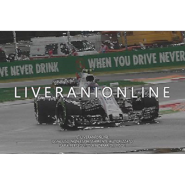 Monza ( MB ) 02/09/2017 Autodromo Nazionale di Monza. Formula 1 Gran Premio Heineken díItalia 2017 Nella foto: Lance Stroll ( BRA ) su Williams Mercedes PH Lauro Montagnini AG ALDO LIVERANI SAS