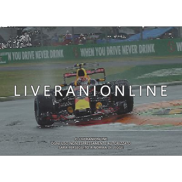 Monza ( MB ) 02/09/2017 Autodromo Nazionale di Monza. Formula 1 Gran Premio Heineken díItalia 2017 Nella foto: Max Verstappen ( NED ) su Red Bull Racing TAG Heuer PH Lauro Montagnini AG ALDO LIVERANI SAS