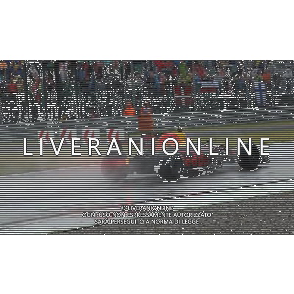 Monza ( MB ) 02/09/2017 Autodromo Nazionale di Monza. Formula 1 Gran Premio Heineken díItalia 2017 Nella foto: Max Verstappen ( NED ) su Red Bull Racing TAG Heuer PH Lauro Montagnini AG ALDO LIVERANI SAS