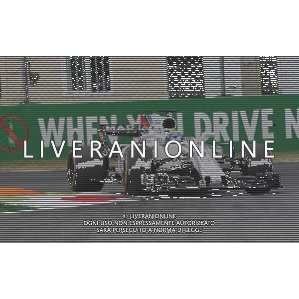 Monza ( MB ) 01/09/2017 Autodromo Nazionale di Monza. Formula 1 Gran Premio Heineken díItalia 2017 Nella foto: Felipe Massa ( BRA ) su Williams Mercedes PH Lauro Montagnini *** Local Caption *** AG ALDO LIVERANI SAS *** Local Caption *** AG ALDO LIVERANI SAS