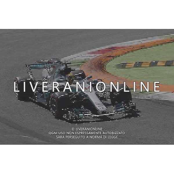 Monza ( MB ) 03/09/2017 Autodromo Nazionale di Monza. Formula 1 Gran Premio Heineken díItalia 2017 Nella foto: Lewis Hamilton ( GBR ) su MERCEDES PH Lauro Montagnini *** Local Caption *** AG ALDO LIVERANI SAS *** Local Caption *** AG ALDO LIVERANI SAS