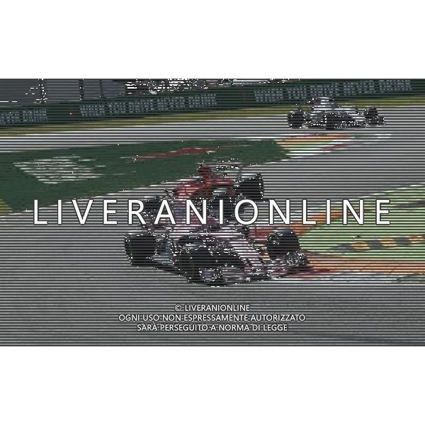 Monza ( MB ) 03/09/2017 Autodromo Nazionale di Monza. Formula 1 Gran Premio Heineken díItalia 2017 Nella foto: Esteban Ocon ( FRA ) su Force India Mercedes PH Lauro Montagnini AG ALDO LIVERANI SAS