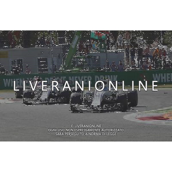 Monza ( MB ) 03/09/2017 Autodromo Nazionale di Monza. Formula 1 Gran Premio Heineken díItalia 2017 Nella foto: Lance Stroll ( BRA ) su Williams Mercedes PH Lauro Montagnini AG ALDO LIVERANI SAS