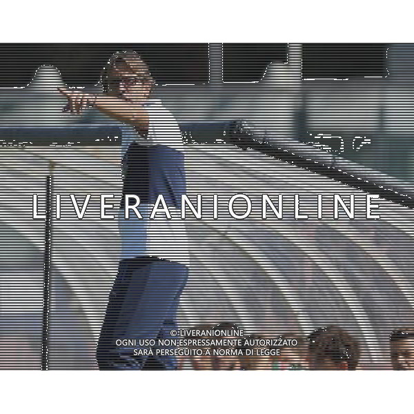 Under 20 Elite League 2017/2018 Imola (BO) - 05.09.2017 Italia-Polonia Nella Foto:Guidi Federico /Ph.Vitez-Ag. Aldo Liverani