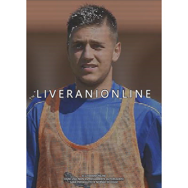 Under 20 Elite League 2017/2018 Imola (BO) - 05.09.2017 Italia-Polonia Nella Foto:Ferdinando Del Sole /Ph.Vitez-Ag. Aldo Liverani