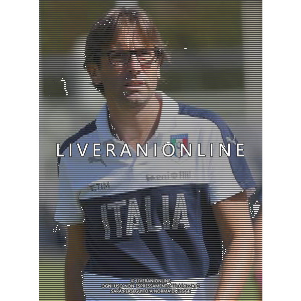 Under 20 Elite League 2017/2018 Imola (BO) - 05.09.2017 Italia-Polonia Nella Foto:Federico Guidi /Ph.Vitez-Ag. Aldo Liverani