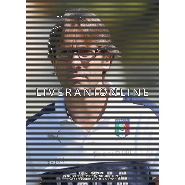 Under 20 Elite League 2017/2018 Imola (BO) - 05.09.2017 Italia-Polonia Nella Foto:Federico Guidi /Ph.Vitez-Ag. Aldo Liverani