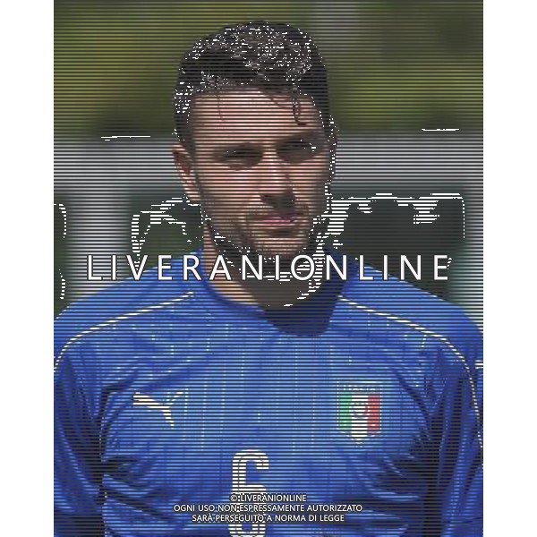 Under 20 Elite League 2017/2018 Imola (BO) - 05.09.2017 Italia-Polonia Nella Foto:Riccardo Marchizza /Ph.Vitez-Ag. Aldo Liverani