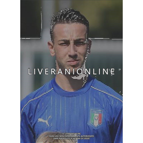 Under 20 Elite League 2017/2018 Imola (BO) - 05.09.2017 Italia-Polonia Nella Foto:Gaetano Castrovilli /Ph.Vitez-Ag. Aldo Liverani