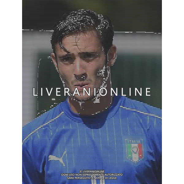 Under 20 Elite League 2017/2018 Imola (BO) - 05.09.2017 Italia-Polonia Nella Foto:Francesco Cassata /Ph.Vitez-Ag. Aldo Liverani