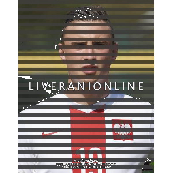 Under 20 Elite League 2017/2018 Imola (BO) - 05.09.2017 Italia-Polonia Nella Foto:Filip Jagiello /Ph.Vitez-Ag. Aldo Liverani