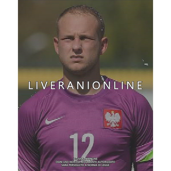 Under 20 Elite League 2017/2018 Imola (BO) - 05.09.2017 Italia-Polonia Nella Foto:Marcin Staniszewski /Ph.Vitez-Ag. Aldo Liverani