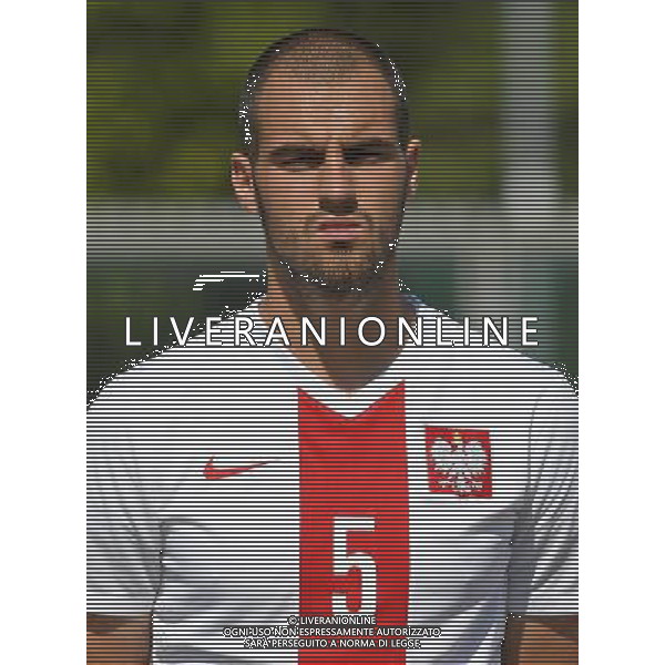 Under 20 Elite League 2017/2018 Imola (BO) - 05.09.2017 Italia-Polonia Nella Foto:Damian Oko /Ph.Vitez-Ag. Aldo Liverani