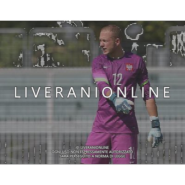 Under 20 Elite League 2017/2018 Imola (BO) - 05.09.2017 Italia-Polonia Nella Foto:Marcin Staniszewski /Ph.Vitez-Ag. Aldo Liverani