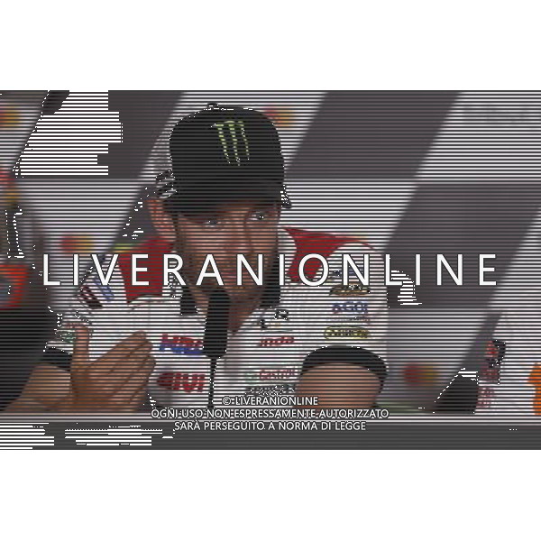 Motomondiale Gran Premio Tribul Mastercard di San Marino e della Riviera di Rimini 07/09/2017 nella foto: Cal Crutchlow (LCR Honda) ©Claudio Zamagni/Agenzia Aldo Liverani Cal Crutchlow (LCR Honda) during MotoGP Tribul Mastercard of San Marino on September 07, 2017 at Misano World Circuit Marco Simoncelli Misano Adriatico Italy photo credit by Claudio Zamagni/Aldo Liverani Photo Agency 