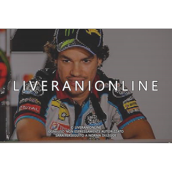 07.09.2017. Misano World Circuit, Misano, Italia.Franco Morbidelli. FOTO G.PIAZZOLLA-AG ALDO LIVERANI SAS