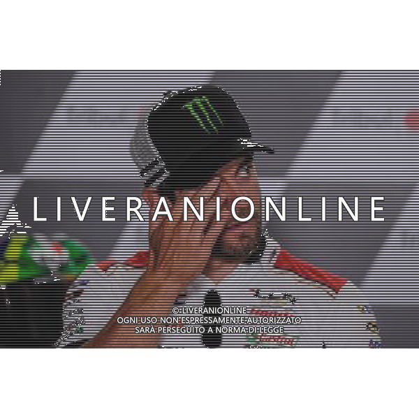 07.09.2017. Misano World Circuit, Misano, Italia. Cal Crutchlow FOTO G.PIAZZOLLA-AG ALDO LIVERANI SAS