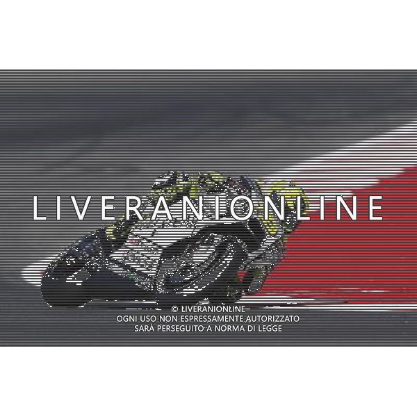 Motomondiale prove libere Gran Premio Tribul Mastercard di San Marino e della Riviera di Rimini 08/09/2017 nella foto: Alvaro Bautista (Ducati Pull\'Bear Aspar Team) ©Claudio Zamagni/Agenzia Aldo Liverani Alvaro Bautista (Ducati Pull\'Bear Aspar Team) during Free Practice MotoGP Tribul Mastercard of San Marino on September 08, 2017 at Misano World Circuit Marco Simoncelli Misano Adriatico Italy photo credit by Claudio Zamagni/Aldo Liverani Photo Agency 