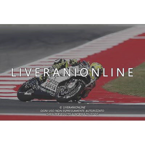Motomondiale prove libere Gran Premio Tribul Mastercard di San Marino e della Riviera di Rimini 08/09/2017 nella foto: Alvaro Bautista (Ducati Pull\'Bear Aspar Team) ©Claudio Zamagni/Agenzia Aldo Liverani Alvaro Bautista (Ducati Pull\'Bear Aspar Team) during Free Practice MotoGP Tribul Mastercard of San Marino on September 08, 2017 at Misano World Circuit Marco Simoncelli Misano Adriatico Italy photo credit by Claudio Zamagni/Aldo Liverani Photo Agency 