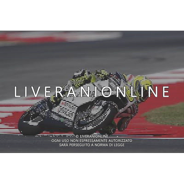 Motomondiale prove libere Gran Premio Tribul Mastercard di San Marino e della Riviera di Rimini 08/09/2017 nella foto: Alvaro Bautista (Ducati Pull\'Bear Aspar Team) ©Claudio Zamagni/Agenzia Aldo Liverani Alvaro Bautista (Ducati Pull\'Bear Aspar Team) during Free Practice MotoGP Tribul Mastercard of San Marino on September 08, 2017 at Misano World Circuit Marco Simoncelli Misano Adriatico Italy photo credit by Claudio Zamagni/Aldo Liverani Photo Agency 