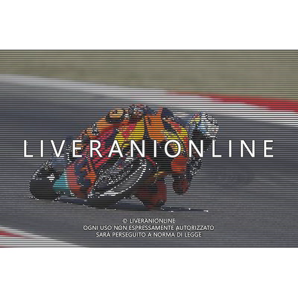 Motomondiale prove libere Gran Premio Tribul Mastercard di San Marino e della Riviera di Rimini 08/09/2017 nella foto: Pol Espargaro (Red Bull KTM Factory Racing) ©Claudio Zamagni/Agenzia Aldo Liverani Pol Espargaro (Red Bull KTM Factory Racing) during Free Practice MotoGP Tribul Mastercard of San Marino on September 08, 2017 at Misano World Circuit Marco Simoncelli Misano Adriatico Italy photo credit by Claudio Zamagni/Aldo Liverani Photo Agency 