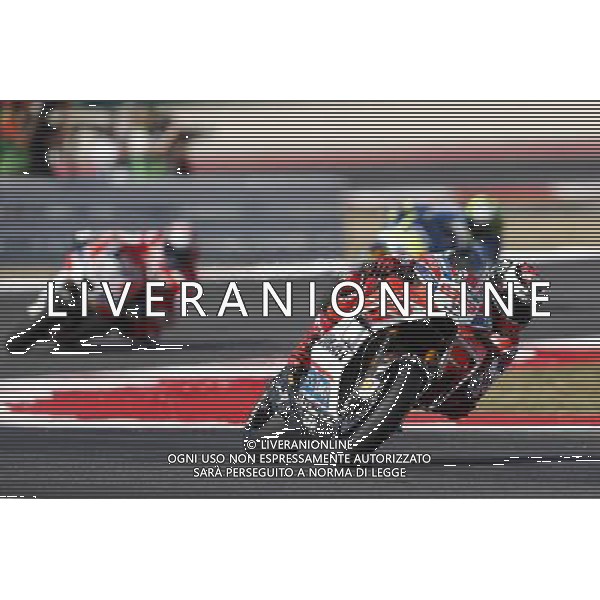 Motomondiale prove libere Gran Premio Tribul Mastercard di San Marino e della Riviera di Rimini 08/09/2017 nella foto: Jorge Lorenzo (Ducati Official Team) ©Claudio Zamagni/Agenzia Aldo Liverani Jorge Lorenzo (Ducati Official Team) during Free Practice MotoGP Tribul Mastercard of San Marino on September 08, 2017 at Misano World Circuit Marco Simoncelli Misano Adriatico Italy photo credit by Claudio Zamagni/Aldo Liverani Photo Agency 