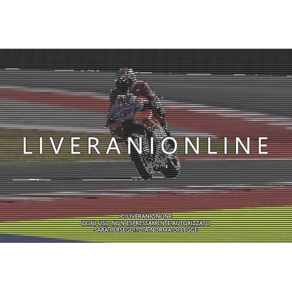 08.09.2017. Misano World Circuit, Misano, Italia.Jorge Lorenzo FOTO G. PIAZZOLLA-AG ALDO LIVERAANI SAS