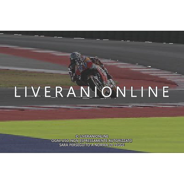 08.09.2017. Misano World Circuit, Misano, Italia.Marc Marquez FOTO G. PIAZZOLLA-AG ALDO LIVERAANI SAS