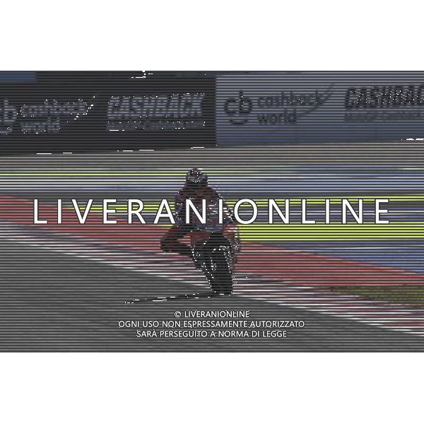 08.09.2017. Misano World Circuit, Misano, Italia.Jorge Lorenzo FOTO G. PIAZZOLLA-AG ALDO LIVERAANI SAS