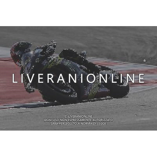 08.09.2017. Misano World Circuit, Misano, Italia.Johann Zarco FOTO G. PIAZZOLLA-AG ALDO LIVERAANI SAS