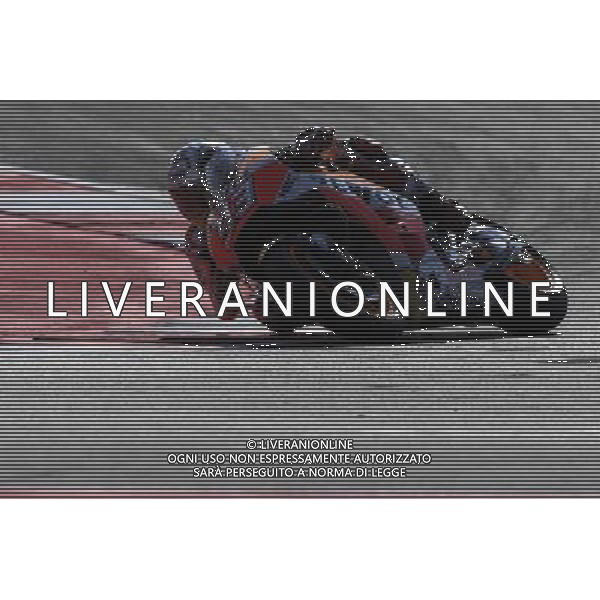 08.09.2017. Misano World Circuit, Misano, Italia.Marc Marquez FOTO G. PIAZZOLLA-AG ALDO LIVERAANI SAS