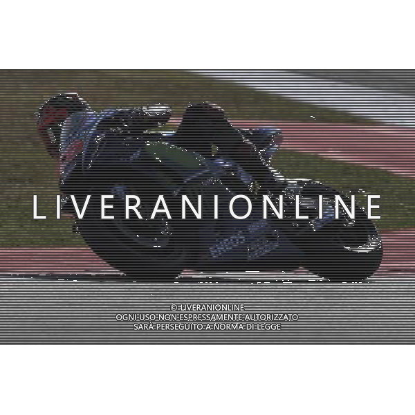 08.09.2017. Misano World Circuit, Misano, Italia.Maverick Vinales FOTO G. PIAZZOLLA-AG ALDO LIVERAANI SAS