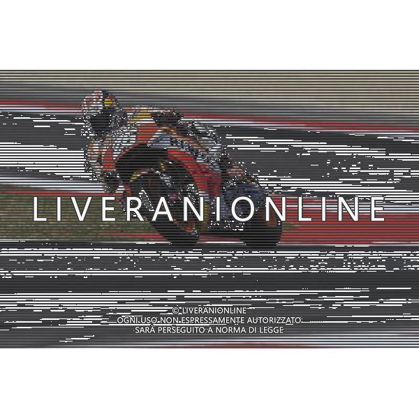 08.09.2017. Misano World Circuit, Misano, Italia. Dani Pedrosa FOTO G. PIAZZOLLA-AG ALDO LIVERAANI SAS